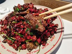 -哈力家·西北烧烤烤串(凤城三路店)
