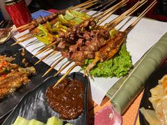 -寂寞的豆芽(西大望南路店)