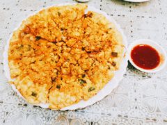 海蛎烙-潮汕铺老店(甜水井店)