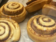 肉桂卷-宜家·瑞典食品屋(四元桥店)