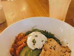 -Moka Bros 摩卡站(嘉华店)