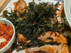 -苏梦江南·淮扬菜(夫子庙店)