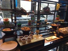 -深圳四季酒店·馥自助餐厅