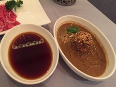 -鼎鼎香·港式火锅(北京SKP店)