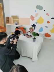 点击看大图 -小阿福儿童摄影(光谷时代广场店)