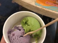 -芭菲盛宴·环球美食(锦城万达广场店)