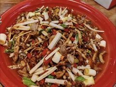 -佬缸炮江湖川菜(玉林店)