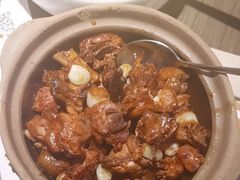 -隆喜元鱼汤包·海鲜(中联广场店)