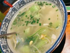 -禧福徕盆盆香川菜馆