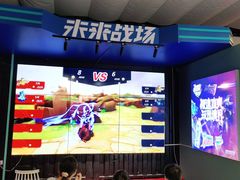 -未来战场·大空间VR·轰趴·团建(常营店)