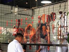 -尚御潮汕牛肉自助火锅(锦园店)