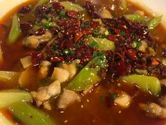 馋嘴牛蛙-忠义小酒馆(田东店)