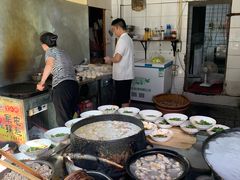 -甘记肥肠粉(马鞍北路店)