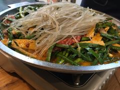 -京玉菲饭店(李村店)