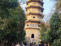 -灵谷景区