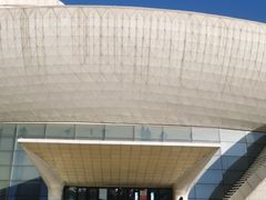 -梦东方未来世界航天主题乐园