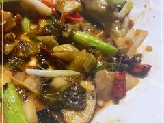 -闽公馆·客家私房菜·商务宴请·包厢(杏林橡树湾店)