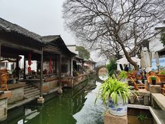 -惠山古镇·寄畅园