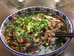 -富临轩私房菜(集庆门大街店)
