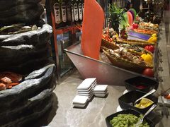 -康帝国际酒店-艾斯本自助西餐厅