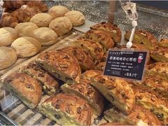 -丁香西饼屋(桂林路店)