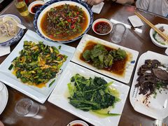 -丁太婆老妈蹄花(人民公园非遗总店)