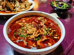 -代木儿回锅肉