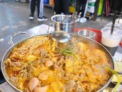 -MI WU FACTORY米屋美食工厂餐厅(绿地店)