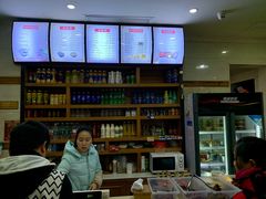 -李氏紫竹林卤粉(火车站店)