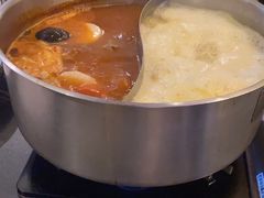 -熹悟海鲜火锅·广式打边炉
