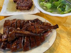 -烧鹅妹饭店