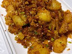 -三猫黑鱼花(南大店)