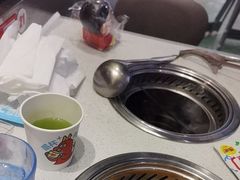 -龍歌自助小火锅(秦淮水游城店)