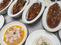 -新光酒家·河豚·海鲜·蟹料理(浦东店)