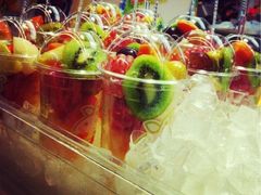 iphone_upload_pic-每日新鲜水果吧(南京东路店)
