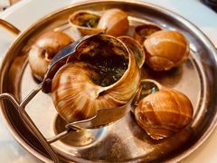 -Le Comptoir de la Gastronomie