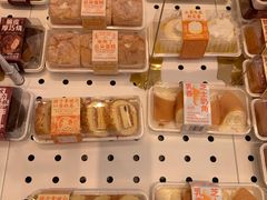 -好利来(丰益桥店)