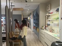 -海马体照相馆(上海月星环球港店)