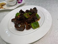 -梅龙镇酒家(南京西路总店)