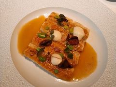 -Le Bernardin