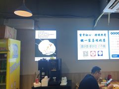 -四禧精酿铜锅涮肉·烧烤工场(大明湖店)