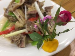 -清真西北风味餐厅