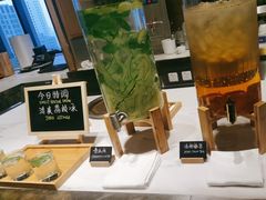 -君悦酒店·乐厨·高空自助餐(青年大街店)