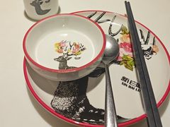 -新白鹿餐厅(第一百货店)