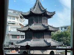 -怡园饭店-餐厅(四望亭店)