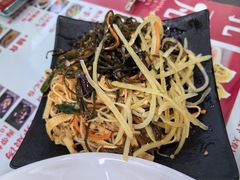 -孔一凡·手工饺子(时尚明苑店)