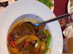 -洲际酒店·凌霄餐厅(紫峰大厦店)