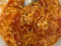 拉丝鸡蛋普罗旺斯-谢先生酒店·椒宴集(沙湖店)