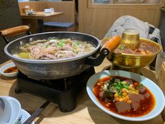 -全牛匠·乐山跷脚牛肉(新中关店)