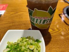 -今日牛事潮汕鲜牛肉火锅(瑞金店)